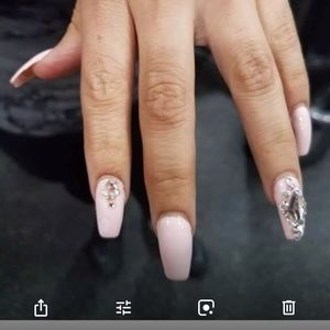 Meet your Posher, Graciela